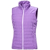 Dámská vesta HELLY HANSEN 30240 666 W CREW INSULATOR VEST 2.0 666 electra - Helly Hansen - 30240 666 W CREW INSULATOR VEST 2.0