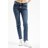 Dámské jeans CROSS P489 224 ANYA 224 DARK MID BLUE