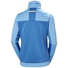 Dámská mikina HELLY HANSEN 30357 627 W CREW FLEECE JACKET 627 - Helly Hansen - 30357 627 W CREW FLEECE JACKET