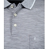 RAGMAN 5435093 012 Polo flammé striped 012 - Ragman - 5435093 012 Polo flammé striped