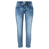 Dámské jeans TIMEZONE 17-10080-00-3014 3547 Slim NaliTZ 7/8 3547 - Timezone - 17-10080-00-3014 3547 Slim NaliTZ 7/8