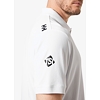 HELLY HANSEN 50982 7 RIFTLINE POLO 007 AM WHITE - Helly Hansen - 50982 7 RIFTLINE POLO