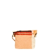 Dámská kabelka DESIGUAL 51X51M0 6101 BOLS_IBIZA S PATCH 6101 INDIAN TAN - DESIGUAL - 51X51M0 6101 BOLS_IBIZA S PATCH