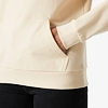 Dámská mikina HELLY HANSEN 54239 34 W CORE GRAPHIC HOODIE 034 CREAM - Helly Hansen - 54239 34 W CORE GRAPHIC HOODIE