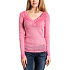 Dámské triko TIMEZONE LONG SLEEVE 3340 - Timezone - 12-0319 3340 Longsleeve