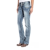 Dámské jeans TIMEZONE 16-5156 3212 Britt TZ 3212 - Timezone - 16-5156 3212 Britt TZ
