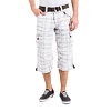 Pánské bermudy TIMEZONE Miles TZ cargo 3/4 pants inc 9255 - Timezone - 25-0188 9255 MilesTZ cargo 3/4 pants inc