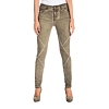 Dámské jeans TIMEZONE NeelaTZ fashion pants 6173 natural beige - Timezone - 16-0293 6173 NeelaTZ fashion pants