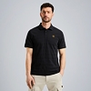 Pánská polokošile PME LEGEND Polo jacquard jersey stripe short sleeve 5281 - PME LEGEND - PPSS2504854 5281 Polo jacquard jersey stripe short sleeve
