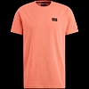 Pánské tričko PME LEGEND American Classic R-neck short sleeve guyver Tee 3067 - PME LEGEND - PTSS2504599 3067 American Classic R-neck short sleeve guyver Tee