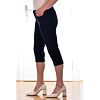 Dámské 3/4 kalhoty STEHMANN Mellina 480 300 40306 Capri 300 - Stehmann - Mellina 480 300 40306 Capri