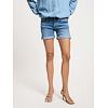 Dámské bermudy CROSS A514 076 ZENA SHORT 076