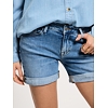 Dámské bermudy CROSS A514 076 ZENA SHORT 076 - Cross - A514 076 ZENA SHORT