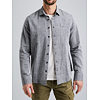 Pánská košile PME LEGEND Long Sleeve Shirt Ctn 2tone Linen 5281