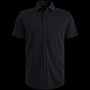 Pánská košile PME LEGEND Short Sleeve Shirt Yarn Dyed Jersey stripe 5281 - PME LEGEND - PSIS2505226 5281 Short Sleeve Shirt Yarn Dyed Jersey stripe