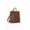Dámský batůžek DESIGUAL 25SAKP07 6004 BACK GOODALL 6004 - DESIGUAL - 25SAKP07 6004 BACK GOODALL