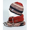 Pánská čepice NO EXCESS 70950908 142 Beenie, reverse mistake + f 23 - No Excess - 70950908 142 Beenie, reverse mistake + f