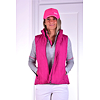 Dámská vesta HELLY HANSEN 30240 663 W CREW INSULATOR VEST 2.0 663 MAGENTA 2.0 - Helly Hansen - 30240 663 W CREW INSULATOR VEST 2.0