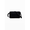 Dámská peněženka DESIGUAL 25WAYP17 2000 MONE EMBRO PATCH EMMA BLACK 2000 BLACK - DESIGUAL - 25WAYP17 2000 MONE EMBRO PATCH EMMA BLACK