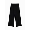 Pánské plátěné kalhoty DESIGUAL 25WWPW06 2000 PANT LATE 2000 BLACK - DESIGUAL - 25WWPW06 2000 PANT LATE