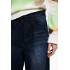 Dámské jeans DESIGUAL 25WWDD15 5008 DENIM BOMBI 5008 BLUE - DESIGUAL - 25WWDD15 5008 DENIM BOMBI