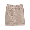 Dámská sukně GARCIA ladies skirt Béžová - GARCIA - I50321 3459 ladies skirt