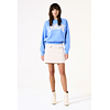Dámská sukně GARCIA ladies skirt Bílá - GARCIA - H50122 4294 ladies skirt