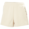 Dámské šortky HELLY HANSEN W CORE SWEAT SHORTS 034 CREAM - Helly Hansen - 54081 34 W CORE SWEAT SHORTS