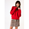 Dámská sukně GARCIA ladies skirt Béžová - GARCIA - I50321 3459 ladies skirt