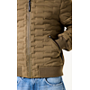 Pánská zimní bunda GARCIA mens outdoor jacket Hnědá - GARCIA - GJ510901 4073 mens outdoor jacket