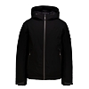 Pánská zimní bunda GARCIA mens outdoor jacket Černá - GARCIA - GJ510910 60 mens outdoor jacket