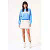 Dámská sukně GARCIA ladies skirt Bílá - GARCIA - H50122 4294 ladies skirt