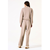 Dámské kalhoty GARCIA ladies pants Béžová - GARCIA - I50317 3459 ladies pants