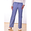 Dámské jeans STEHMANN Paige Modrá