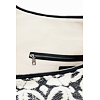 Dámská kabelka DESIGUAL VITRA SACA ESMIRNA Bílá - DESIGUAL - 25WAXA34 2000 BAG VITRA SACA ESMIRNA
