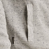 Pánský svetr PME LEGEND Cardigan with zipper closure Béžová - PME LEGEND - PKC2508357 997 Cardigan with zipper closure