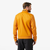 Pánská mikina HELLY HANSEN HP FLEECE JACKET 2.0 Oranžová - Helly Hansen - 34289 399 HP FLEECE JACKET 2.0