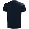 Pánské triko HELLY HANSEN HH BOX T 2.0 Modrá - Helly Hansen - 54597 597 HH BOX T 2.0