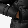 Dámská zimní bunda HELLY HANSEN Černá - Helly Hansen - 53818 990 W ESSENCE DOWN JACKET