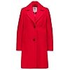 Dámský zimní kabát GARCIA ladies outdoor jacket Červená - GARCIA - GJ500912 2808 ladies outdoor jacket