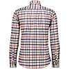 Pánská košile RAGMAN Shirt Riopele Ceramica Multicolor - Ragman - 12104 941 Shirt Riopele Ceramica