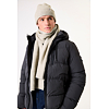 Pánská zimní šála GARCIA mens scarf Bílá