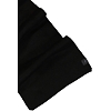 Pánská zimní šála GARCIA mens scarf Černá - GARCIA - I51331 60 mens scarf