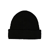 Pánská zimní čepice GARCIA mens hat Černá - GARCIA - I51330 60 mens hat