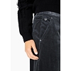 Dámské mažestrové kalhoty TIMEZONE CoraTZ Comfort Womenshape Černá - Timezone - 16-10176-48-4037 3166 CoraTZ Comfort Womenshape