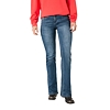Dámské jeans TIMEZONE LisaTZ Slim Modrá