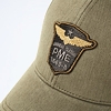 Kšiltovka PME LEGEND Cap details Béžová - PME LEGEND - PAC2508903 6416 Cap details