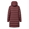 Dámský zimní kabát FIVE SEASONS TINDRA JKT Červená - Five seasons - 20778 848 TINDRA JKT W