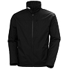 Pánská bunda HELLY HANSEN CREW MIDLAYER JACKET 2 Černá - Helly Hansen - 34444 990 CREW MIDLAYER JACKET 2