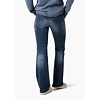 Dámské jeans TIMEZONE LisaTZ Slim Modrá - Timezone - 17-10082-03-3339 30087 LisaTZ Slim